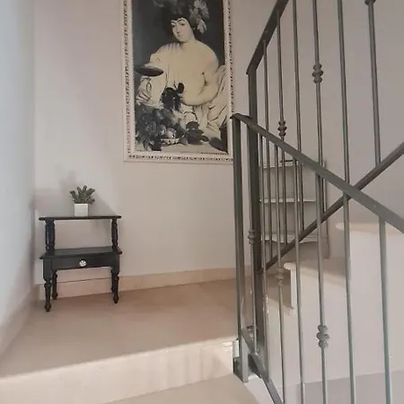 La Torre Apartment