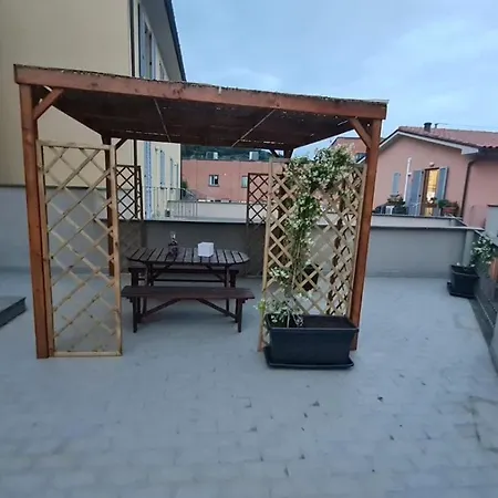 La Torre Lägenhet *