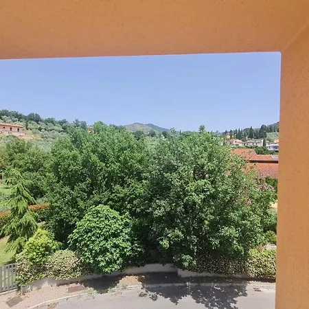 Lägenhet La Torre Castiglion Fiorentino