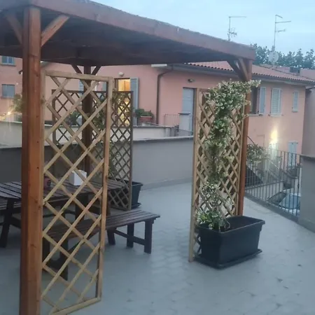 La Torre Apartment Castiglion Fiorentino