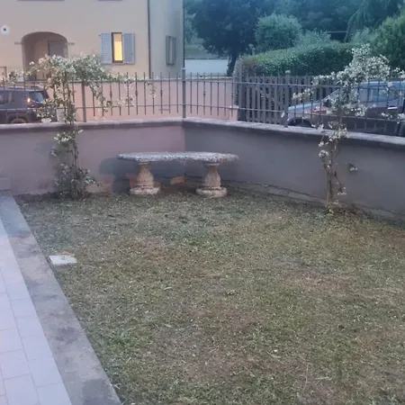 La Torre Apartment