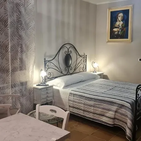 Apartment La Torre Castiglion Fiorentino