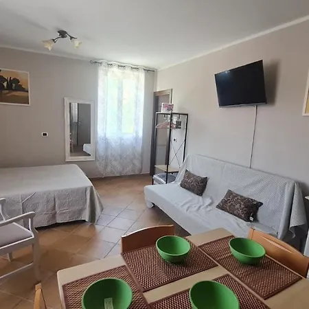 Apartment La Torre