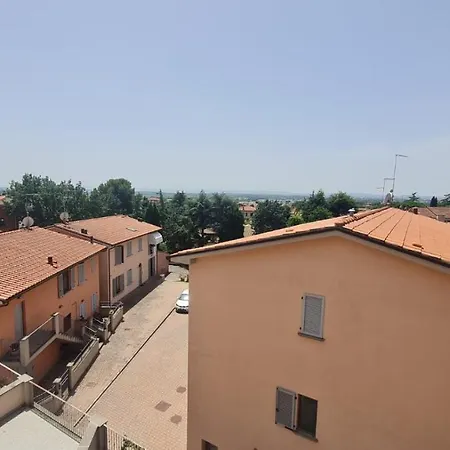 La Torre Lägenhet *