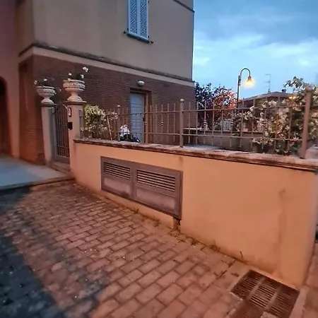 Apartment La Torre Castiglion Fiorentino