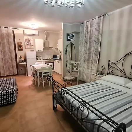 La Torre Apartment Castiglion Fiorentino