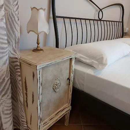 La Torre Apartment