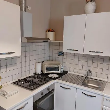 Apartament La Torre *